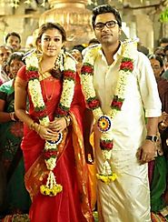 Stylish Brides — Importance of Kundali Milan in a Traditional Tamil...
