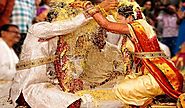 Importance of Kundali Milan in a Traditional Kannada Wedding