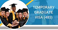 Temporary Graduate Visa (subclass 485)