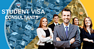 Student Visa Consultants Professional Australia