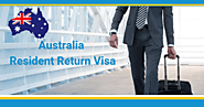 How to Get Australian Resident Return Visa?