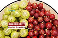 Top 6 Amazing reasons how Gooseberry Benefits our body | How to Cure