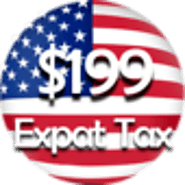 US Tax | American Taxpayers living Abroad | USA Expat Taxes