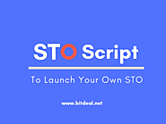 Custom STO Script To Launch Your Own STO