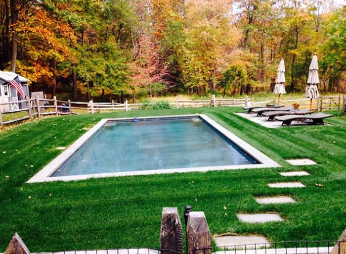 Ground Swimming Pools in Dutchess County A Listly List