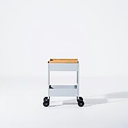 Miro Trolley S – Made with SPIN