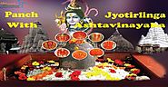 5 Jyotirlinga and Ashtavinayaka Darshan