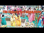 All about Chhath Puja by Bharat Darshan Tourism