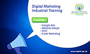 The best online marketing courses in New Zealand - Digital Marketing Course