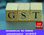 GST Mitra offers the latest GST news and headlines in India. Stay updated with the current,
