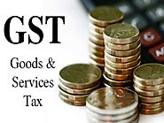 ₹543 cr. GST scam busted | GST Mitra