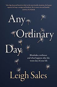 Any Ordinary Day by Leigh Sales