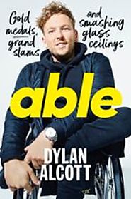 Able: Gold Medals, Grand Slams and Smashing Glass Ceilings : HarperCollins Australia