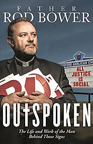 Outspoken by Rod Bower