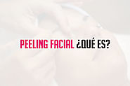 Peeling facial ¿qué es?