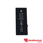 Thay pin iPhone 8 lấy ngay, giá rẻ tại HCM và Hà Nội | Điện Thoại Vui