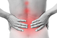The Best Treatments for Back Pain at Elixicure