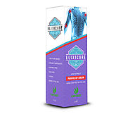 Cure Back Pain With Elixicure’s Excellent Back Pain Relief Cream