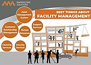 What Are the Top Integrated Facility Management Services?