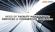 How do facility management companies preserve your ROI?