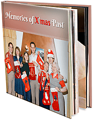 Give the Gift of Photo Memories During the Holidays And Beyond