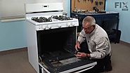 Ge Oven Repair | APlus Repair