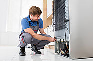 Electric Appliance Repair Service Montreal