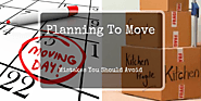 Moving Company in Sydney | Get Quote for Interstate Removalists needs