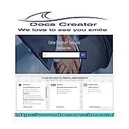 Real Estate Purchase Agreement Template & Contract - Docscreator.com