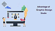 Advantages of Graphic Design Studio