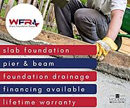 www.wacofoundationrepair.com - Waco Foundation Repair Inc | Facebook