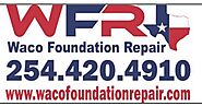 Free Estimates and In house financing... - Waco Foundation Repair Inc | Facebook
