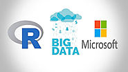 70-773 Analyzing Big Data with Microsoft R – Practice Assessment