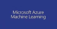 20774: Perform Cloud Data Science with Azure Machine Learning Exam Question and Answers