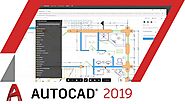 Autodesk AutoCAD 2019: Certification Assessment