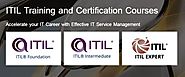 ITIL Foundation Certification Prep Free Assessment: Test Your Skills