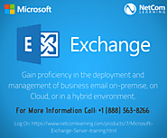 Administering Microsoft Exchange Server 2016