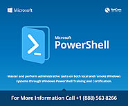 Automating Administration with Windows PowerShell Free Assessment