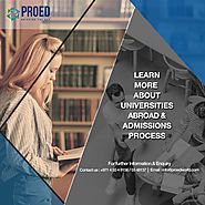 Career Assessment | Pre College Courses for High School Students - Proed World