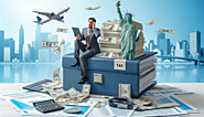 Tax Filing for Expatriates Working for Foreign Companies: A Comprehensive Guide | by Arihant Webtech | Sep, 2024 | Me...