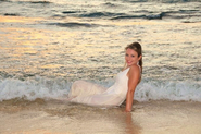 Professional Hawaii wedding photographer from dream wedding Hawaii