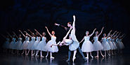 California Ballet Show Tickets and Upcoming California Ballet Events Schedule