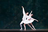 San Francisco Ballet Show Tickets and Upcoming San Francisco Ballet Events Schedule