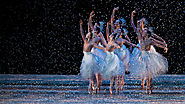 Phoenix Ballet Show Tickets and Upcoming Phoenix Ballet Events Schedule
