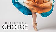 Director's Choice Show Tickets and Upcoming Director's Choice Events Schedule
