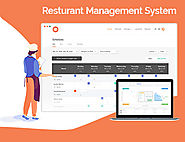 How Technology Drives a Restaurant Management System