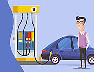 Petrol Pump Management: Oil’s Well That Ends Well