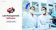 Website at https://www.techjockey.com/blog/best-lab-management-software-india