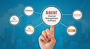 5 Best Channel Management Software for businesses