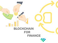 Blockchain For Finance